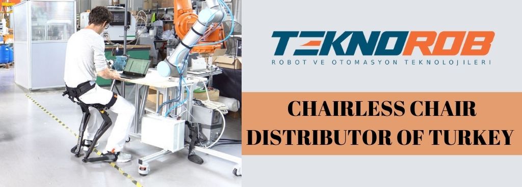 CHAIRLESS CHAIR TÜRKİYE DİSTRİBÜTÖRÜ